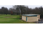 Jameson Snooker Room Log Cabin 8.0m x 5.0m